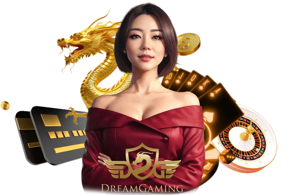 game dreaming